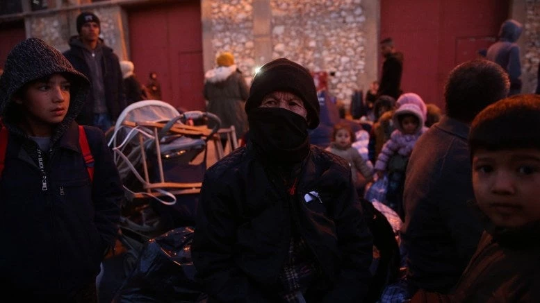 Συνεχίζεται ο υβριδικός πόλεμος κατά της Ελλάδας: Περίπου 1200 πρόσφυγες σε 10 μέρες στο βόρειο Αιγαίο: Αυξάνουν τις ροές οι Τούρκοι